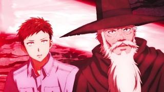 Handyman Saitou in another world em português brasileiro - Crunchyroll