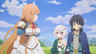 Sister Princess Re Pure The Red String of Fate - Watch on Crunchyroll