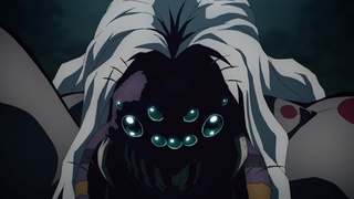 Watch Demon Slayer: Kimetsu no Yaiba - Crunchyroll