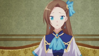 Watch My Next Life as a Villainess: All Routes Lead to Doom! - Crunchyroll