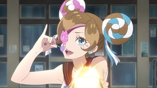 Watch Monster Strike the Animation Anime Online