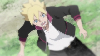 BORUTO: NARUTO NEXT GENERATIONS Pai e filho - Assista na Crunchyroll