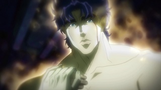 JoJo's Bizarre Adventure: Vento Aureo O Réquiem Toca Silenciosamente -  Parte 2 - Assista na Crunchyroll