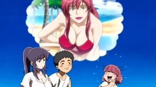 Watch Desert Punk - Crunchyroll