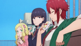 Tomo-chan é uma menina t camisa comédia anime japão fãs manga