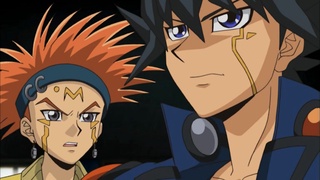 Watch Yu-Gi-Oh! 5D's Episode : French Twist, Part 1