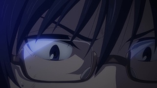 ERASED Passando na Frente dos meus Olhos - Assista na Crunchyroll