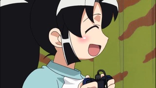 Crunchyroll Streams Ninja Nonsense Anime - Anime Herald