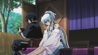 Watch Brave 10 - Crunchyroll