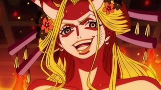 One Piece: WANO KUNI (892-Current) Slash the Nightmare - Brook Draws His  Freezing Sword! - Watch on Crunchyroll