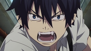 Watch Blue Exorcist - Crunchyroll