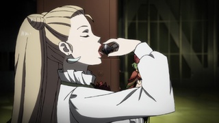 Assistir Juuni Taisen Episodio 12 Online