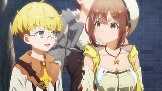 Reborn to Master the Blade: From Hero-King to Extraordinary Squire Takes  Aim at New Anime Adaptation - Crunchyroll News