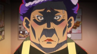 Akudama Drive The City of Lost Children - Watch on Crunchyroll