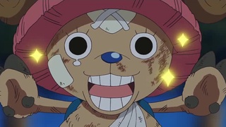 One Piece: Water 7 (207-325) Nami's Soul Cries Out! Straw Hat Luffy Makes a  Comeback! - Watch on Crunchyroll