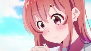 X 上的 Crunchyroll Brasil ✨：「Kazuya também comemora Dia do Solteiro mesmo com  uma namorada de aluguel? 😬 ~✨ Anime: Rent-A-Girlfriend   / X