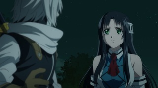 Densetsu no Yuusha Episode 01 (sub indo) - BiliBili