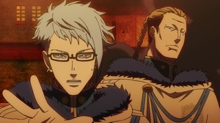 Black clover top dub stream