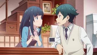 Eromanga sensei kissanime 2025