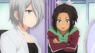 Watch Why the hell are you here, Teacher!? - Crunchyroll