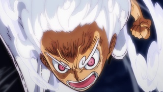 One Piece Um Desastre Para Sanji! O Retorno da Rainha! - Assista na  Crunchyroll