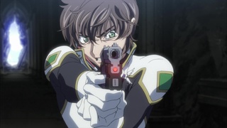 Code Geass now on CrunchyRoll UK : r/Crunchyroll