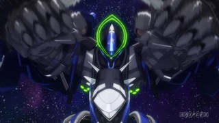 Valvrave the Liberator The Hostage is Valvrave - Watch on Crunchyroll