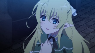 Watch High School Prodigies Have It Easy Even in Another World! Episode 3  Online - It Seems Roo Can Decide Her Own Worth!