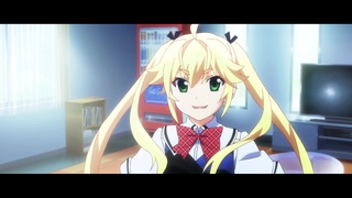 Crunchyroll to Stream The Eden of Grisaia, The Labyrinth of