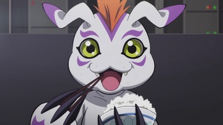 Semana Digimon: recapitulando Digimon Tri - Reunião - Crunchyroll Notícias