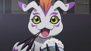 Digimon Adventure tri. (Films) Digimon Adventure tri. 1: Reunion (English  Dub) - Assista na Crunchyroll