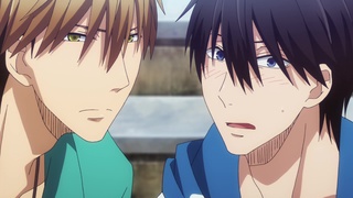 Watch DAKAICHI -I'm being harassed by the sexiest man of the year- -  Crunchyroll