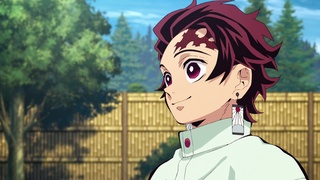 Watch Demon Slayer: Kimetsu no Yaiba - Crunchyroll