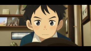 Watch Penguin Highway - Crunchyroll