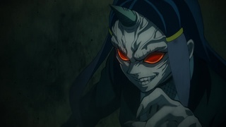 Demon Slayer: Kimetsu no Yaiba Arco do Vilarejo dos Ferreiros Sonho de  Alguém - Assista na Crunchyroll