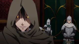 Overlord Em busca do Reino dos Anões - Assista na Crunchyroll