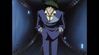 Crunchyroll: 'Cowboy Bebop' e novos animes chegam ao catálogo