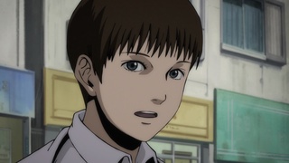Junji Ito Collection (English Dub) Tomie Part 1 - Watch on Crunchyroll