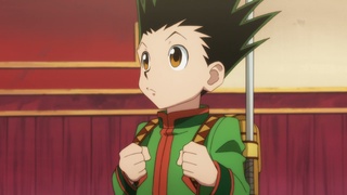Take the Hunter Exam from Home in the Hunter x Hunter Online Real Escape  Game - Crunchyroll News