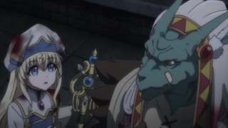 Goblin Slayer - streaming tv show online