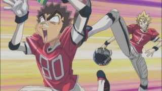 Watch Eyeshield 21 Crunchyroll