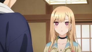 Sono Bisque Doll wa Koi wo Suru Dublado - Episódio 8 - Animes Online