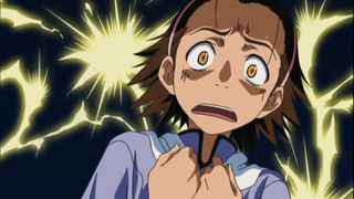 Yakitate!! Japan Doc Shock!! Secret Sauce Transformation! - Watch on