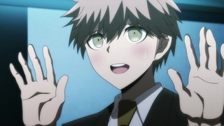 Watch Danganronpa 3: The End of Hope's Peak High School - Crunchyroll