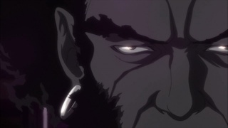 Watch Afro Samurai - Crunchyroll