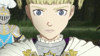 Berserk S2 O Mundo Despedaçado - Assista na Crunchyroll