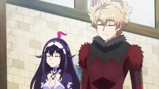 Crunchyroll on X: NEWS: Two More Players Join the Game for the Infinite  Dendrogram TV Anime ✨ More:    / X