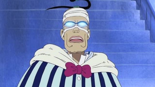 One Piece Special Edition (HD, Subtitled): Alabasta (62-135) Broggy's  Bitter Tears of Victory! The Conclusion of Elbaf! - Watch on Crunchyroll