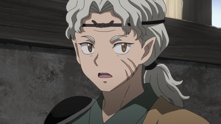 Watch Yashahime: Princess Half-Demon Episode 17 (Dub) Online - Trap of the  Two Perils