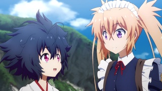 Watch ISLAND - Crunchyroll